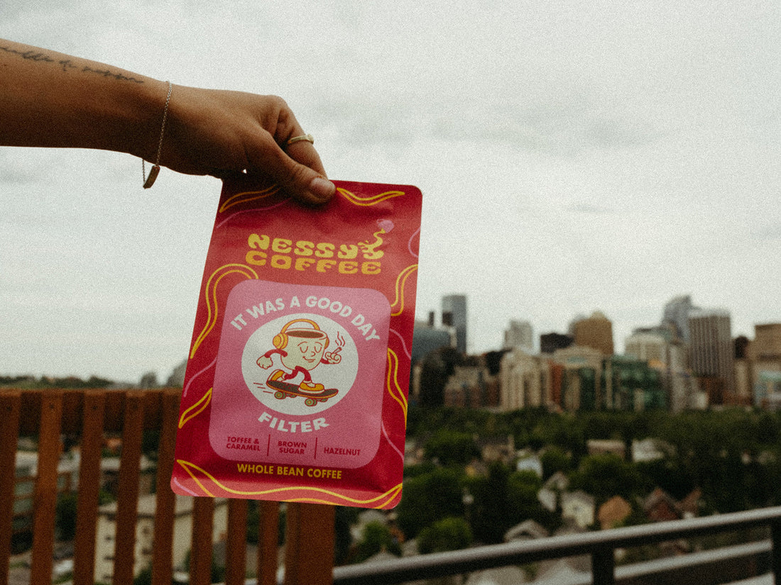 You won’t believe how music changes coffee flavor!