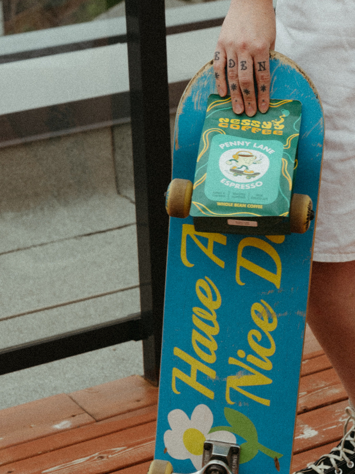 Penny Lane Espresso