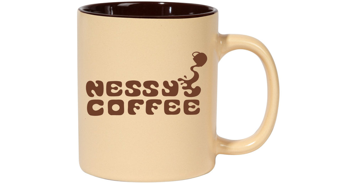 Nessy's Coffee Mug