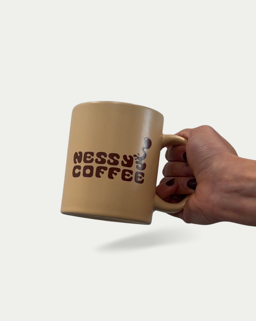 Nessy's Coffee Mug