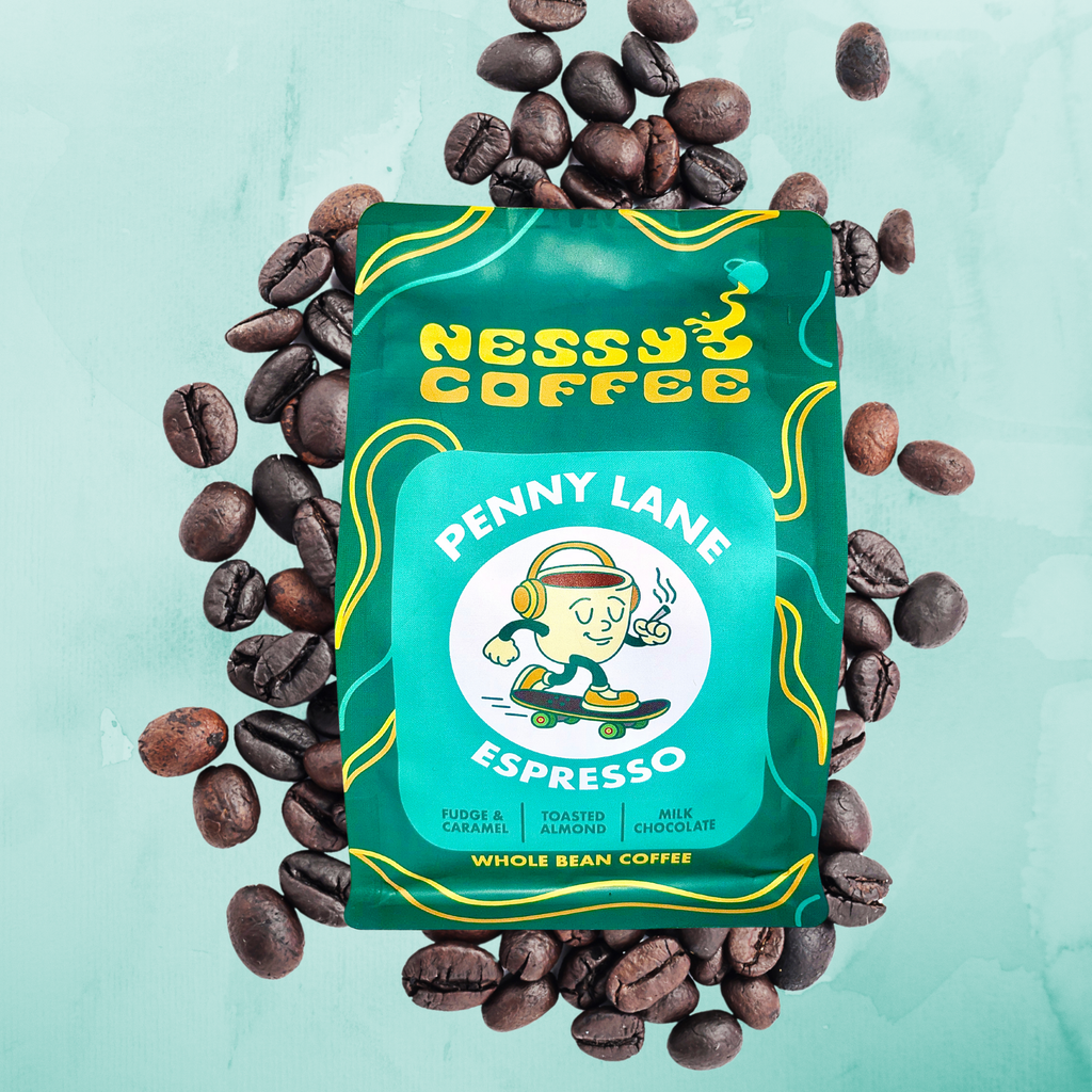 Penny Lane Espresso