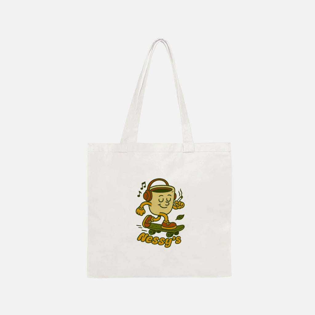 Nessy's Tote Bag